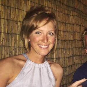 Meet your Posher, Kristin